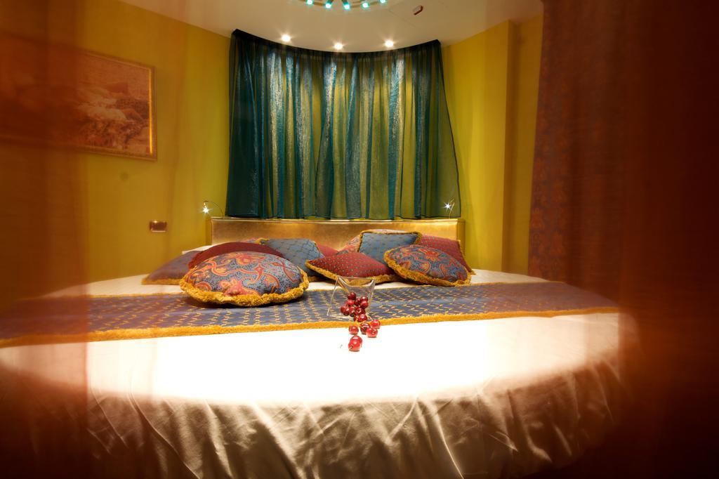 InVilladiserio Hotel Villa di Serio Camera foto
